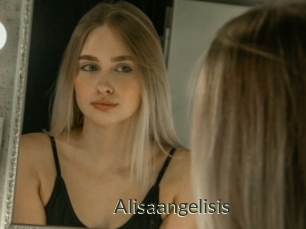 Alisaangelisis