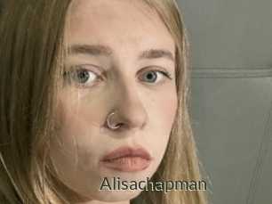 Alisachapman