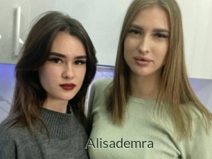 Alisademra