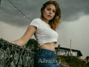Alisadiva