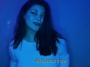 Alisamonroe