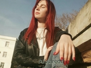 Alisaredd