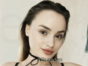 Alisariden