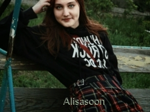 Alisasoon