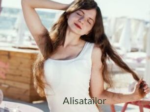 Alisatailor