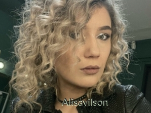 Alisavilson