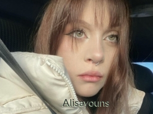 Alisayouns