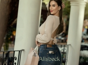 alisbeck Ejaculator