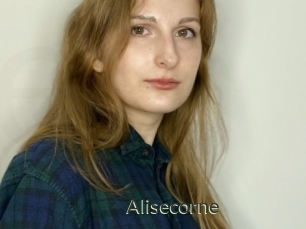 Alisecorne