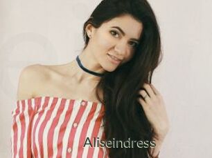 Aliseindress