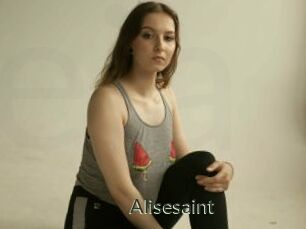 Alisesaint