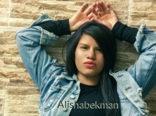 Alishabekman
