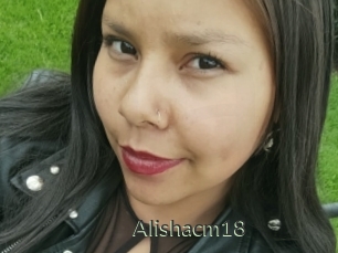 Alishacm18