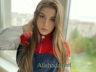 Alishadaniel