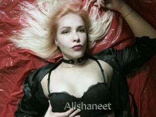 Alishaneet