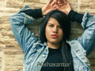 alishasantur Ejaculator