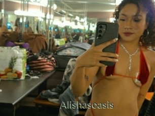 Alishasoasis