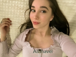 Alishavei