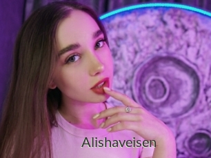 Alishaveisen