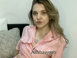 Alishaweah