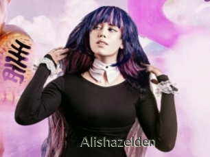 Alishazelden