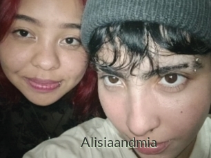 alisiaandmia Ejaculator