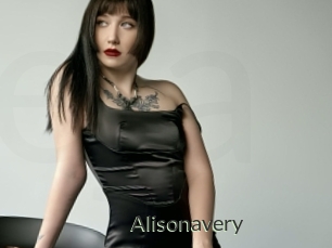 Alisonavery
