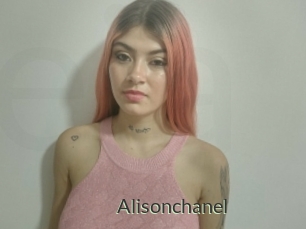 Alisonchanel