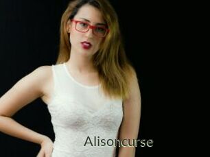 Alisoncurse