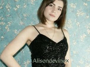 Alisondevinex