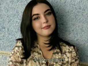 Alisongilbert
