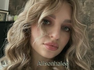 Alisonhalee