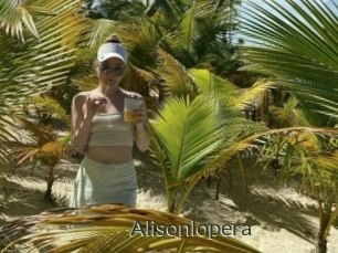 Alisonlopera