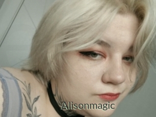 Alisonmagic
