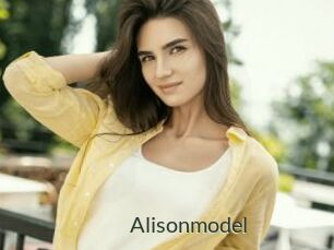 Alisonmodel