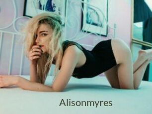 Alisonmyres