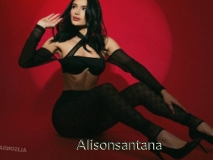Alisonsantana
