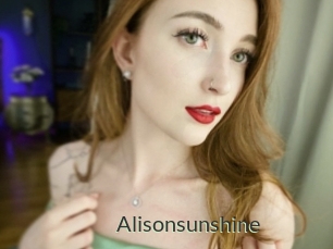 Alisonsunshine