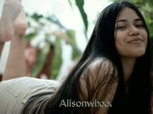 Alisonwixxx