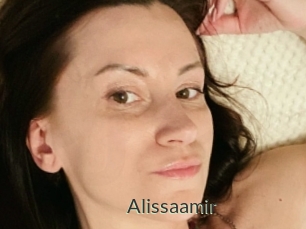 Alissaamir