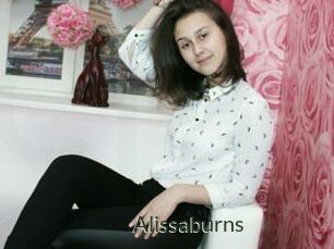 Alissaburns