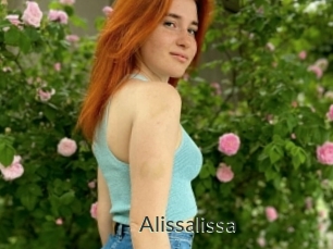Alissalissa