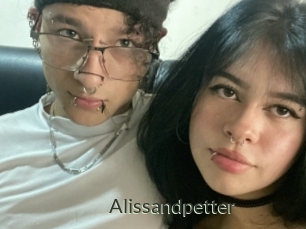 Alissandpetter