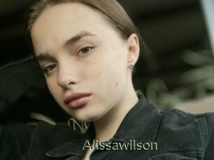 Alissawilson
