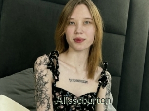 Alisseburton