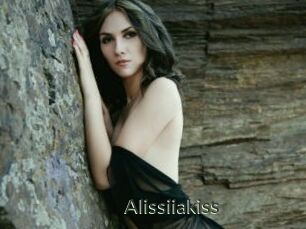 Alissiiakiss