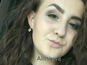 Alissiraye