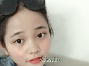 Alisslilix