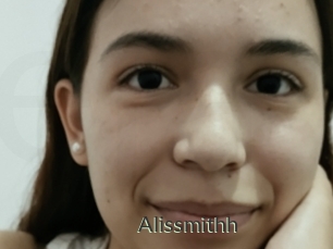 Alissmithh