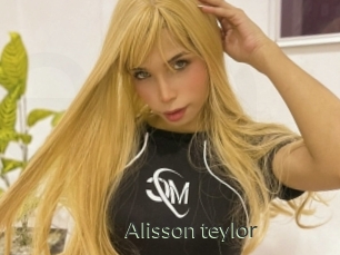 Alisson_teylor